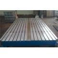Metal cast iron surface plates for sale